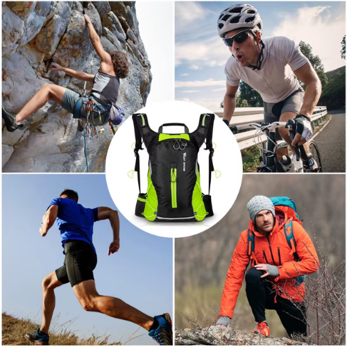 NOVTEC® Oslo Explorer Tas