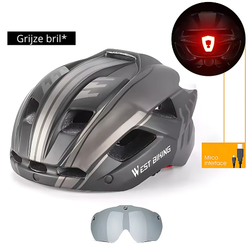 NOVTEC® ProLite Helmet