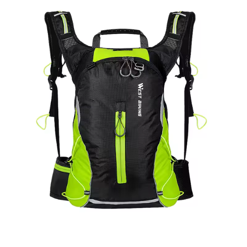 NOVTEC® Oslo Explorer Tas