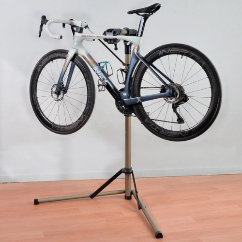 NOVTEC Fietsreparatiestandaard