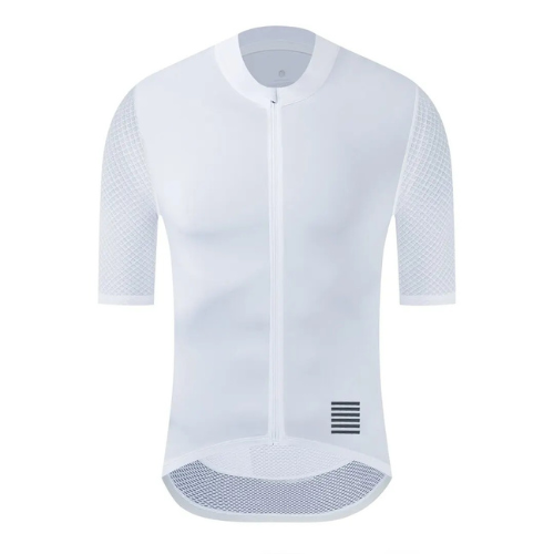 NOVTEC JERSEY ZIPPER