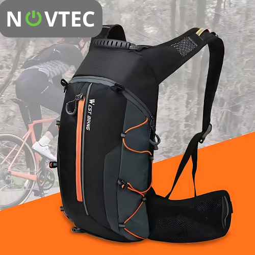 NOVTEC® Oslo Explorer Tas