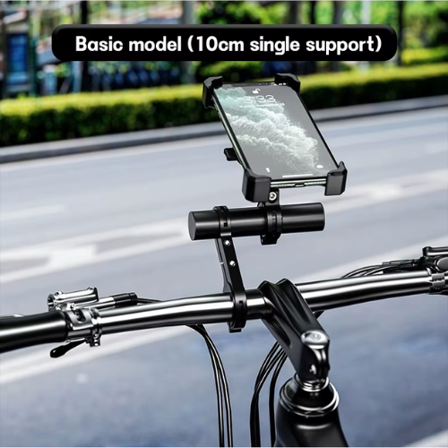 NOVTEC® Bike Handlebar Extender