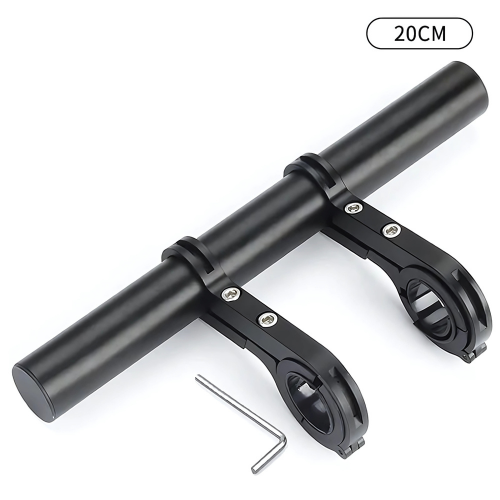 NOVTEC® Bike Handlebar Extender