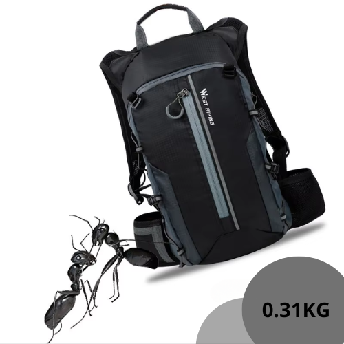 NOVTEC® Oslo Explorer Tas