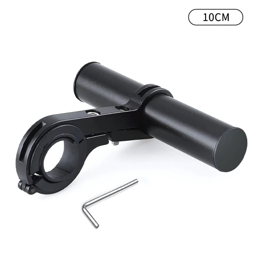 NOVTEC® Bike Handlebar Extender