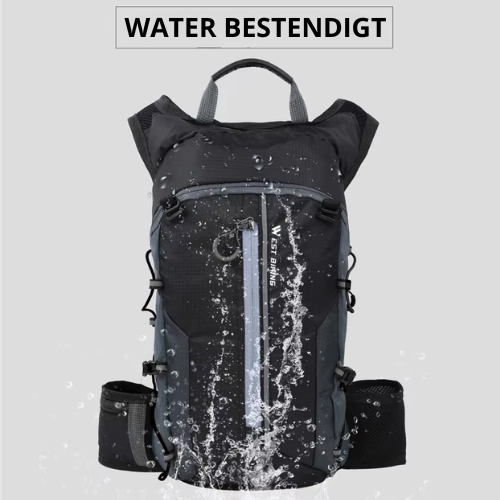 NOVTEC® Oslo Explorer Tas
