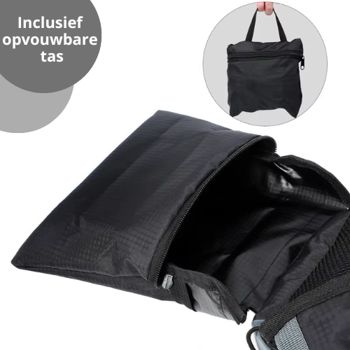 NOVTEC® Oslo Explorer Tas