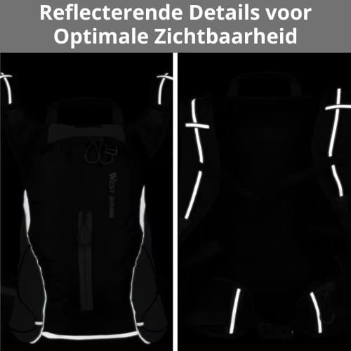 NOVTEC® Oslo Explorer Tas