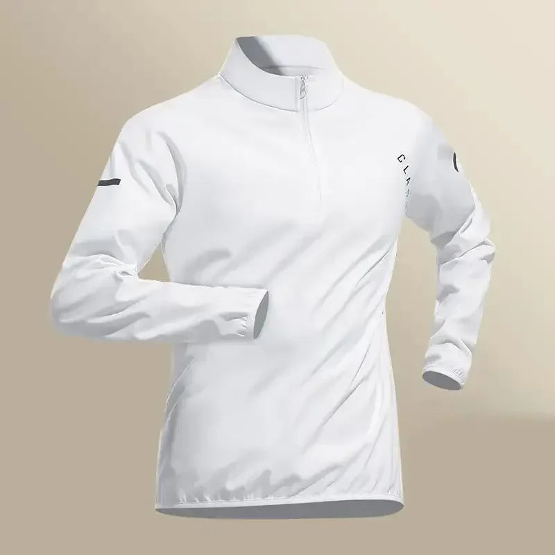 NOVTEC® Men's Quick Dry Jacket Suit