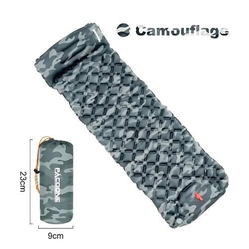 NOVTEC PACONE AirComfort Mat