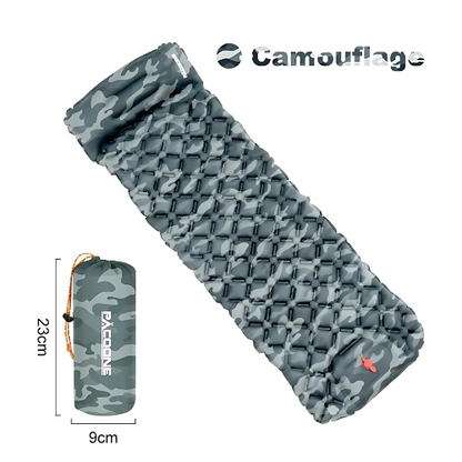 NOVTEC PACONE AirComfort Mat