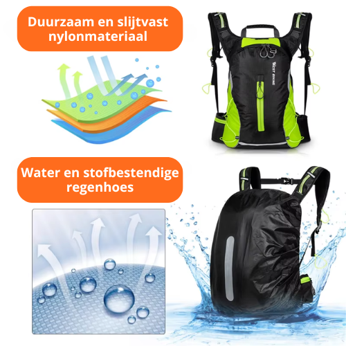 NOVTEC® Oslo Explorer Tas
