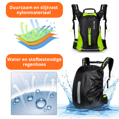 NOVTEC® Oslo Explorer Tas