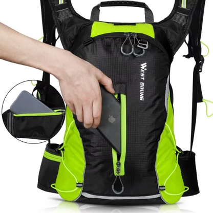 NOVTEC® Oslo Explorer Tas