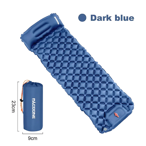 NOVTEC PACONE AirComfort Mat