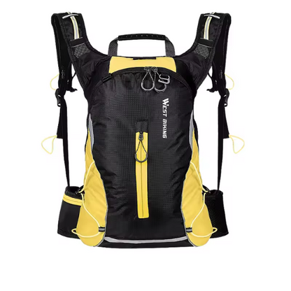 NOVTEC® Oslo Explorer Tas