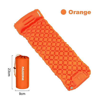 NOVTEC PACONE AirComfort Mat