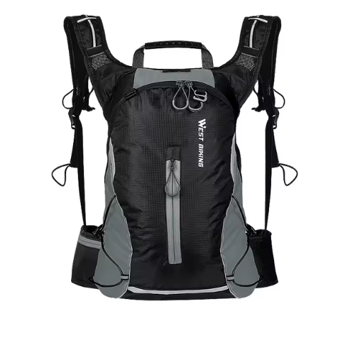 NOVTEC® Oslo Explorer Tas