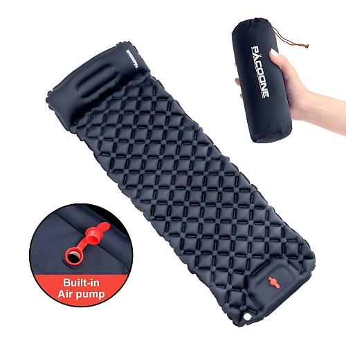 NOVTEC PACONE AirComfort Mat