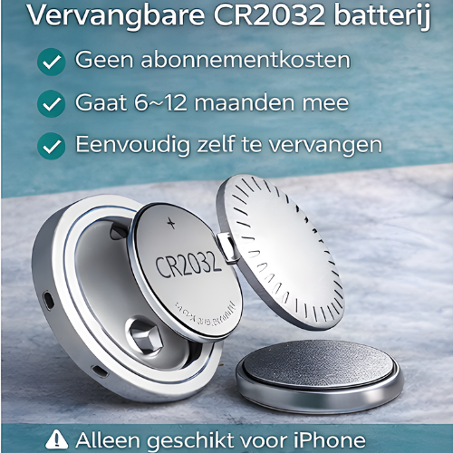 NOVTEC Smart Tracker