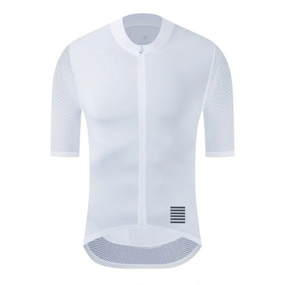 NOVTEC JERSEY ZIPPER