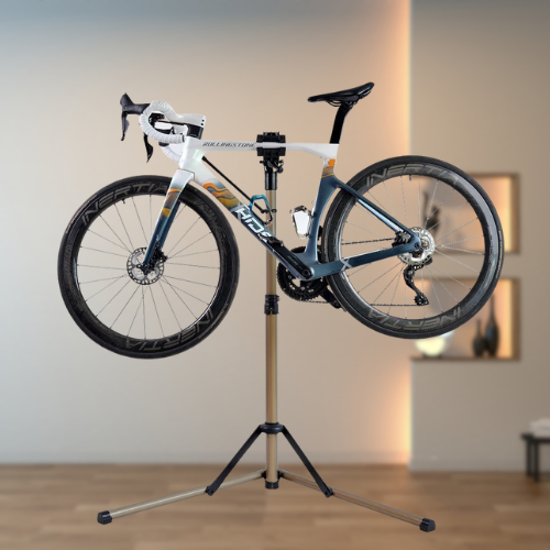 NOVTEC Fietsreparatiestandaard