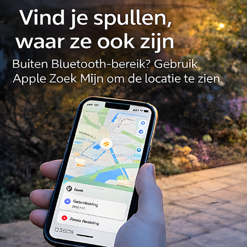 NOVTEC Smart Tracker