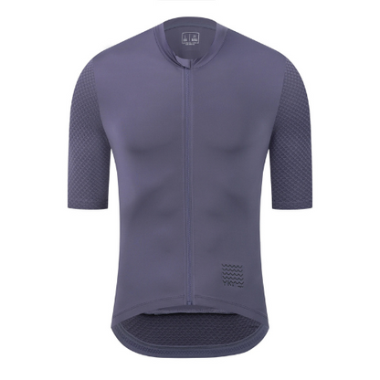 NOVTEC JERSEY ZIPPER