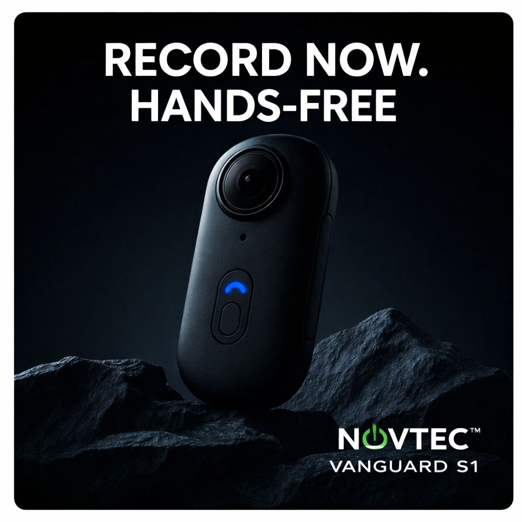 NOVTEC™ Vanguard S1