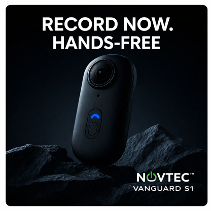 NOVTEC™ Vanguard S1