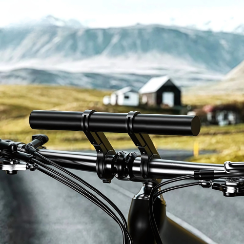 NOVTEC® Bike Handlebar Extender