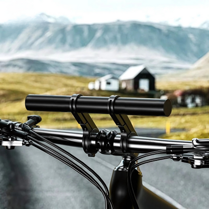 NOVTEC® Bike Handlebar Extender