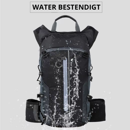 NOVTEC® Oslo Explorer Tas