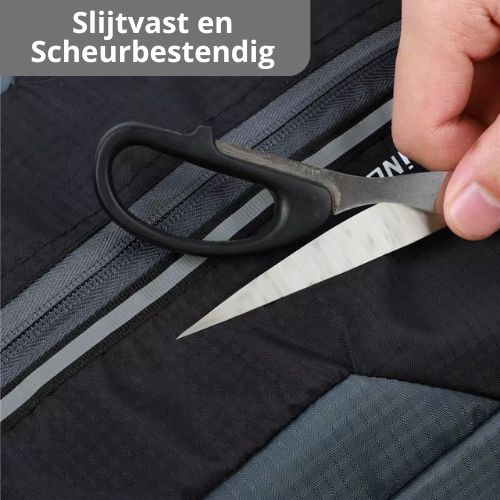 NOVTEC® Oslo Explorer Tas
