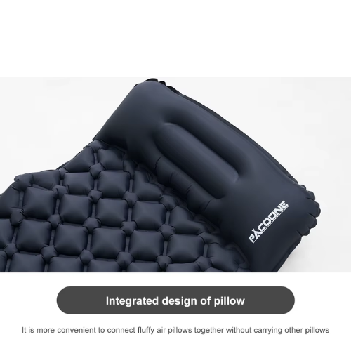 NOVTEC PACONE AirComfort Mat