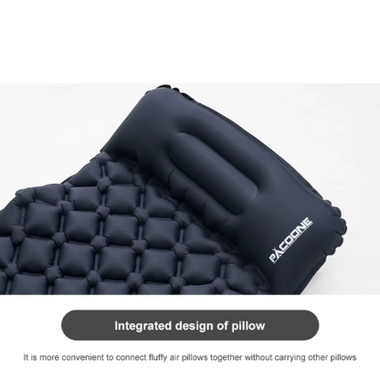 NOVTEC PACONE AirComfort Mat