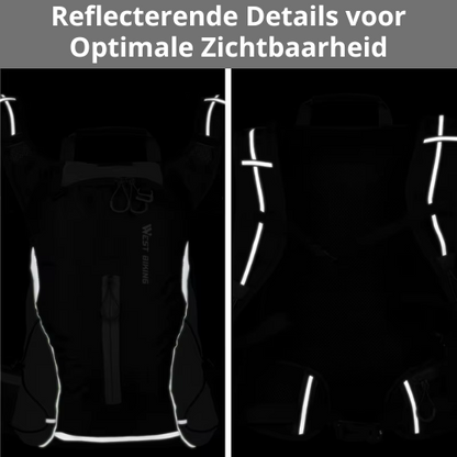 NOVTEC® Oslo Explorer Tas