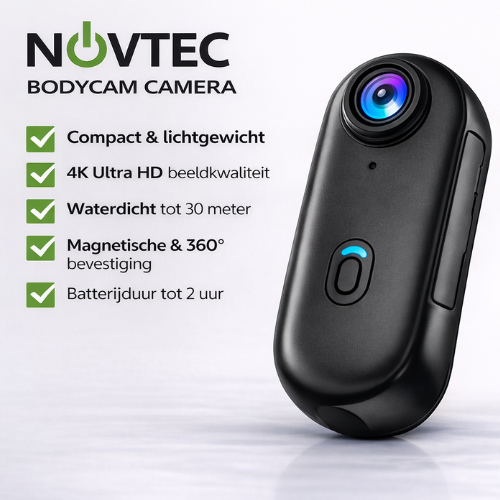 NOVTEC™ Vanguard S1