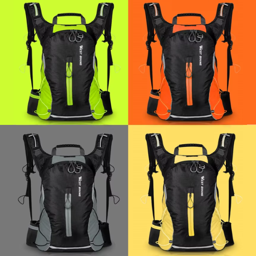 NOVTEC® Oslo Explorer Tas
