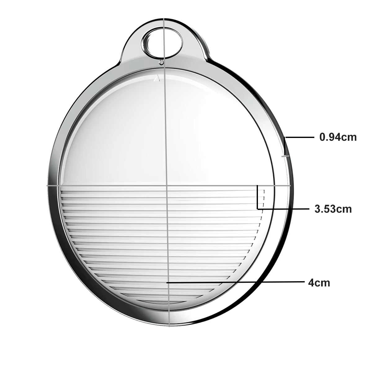 NOVTEC Smart Tracker