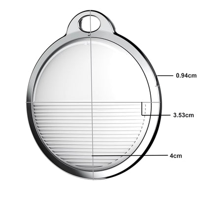 NOVTEC Smart Tracker