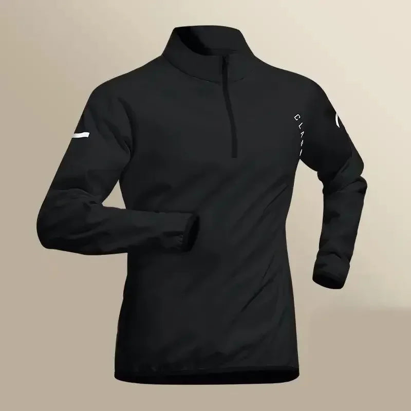 NOVTEC® Men's Quick Dry Jacket Suit