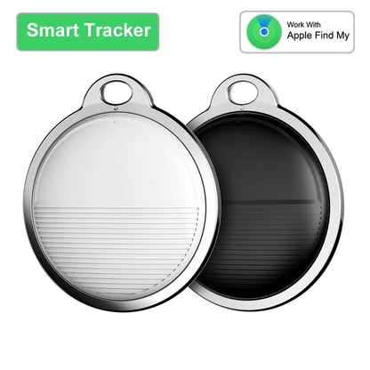 NOVTEC Smart Tracker