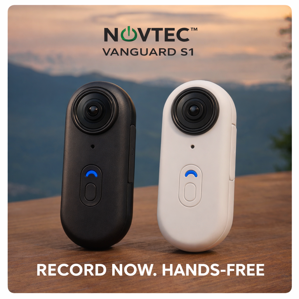 NOVTEC™ Vanguard S1